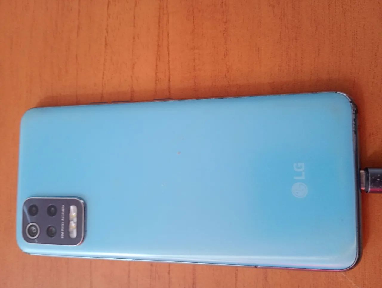 LG k62+