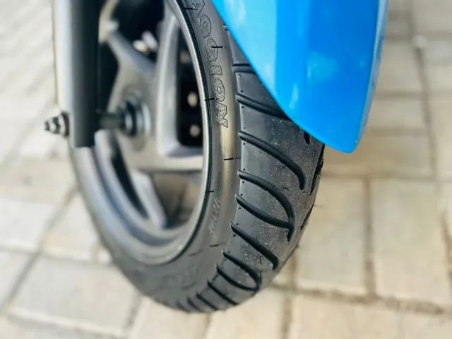ELITE 125 - GUTO MOTOS - Foto 3