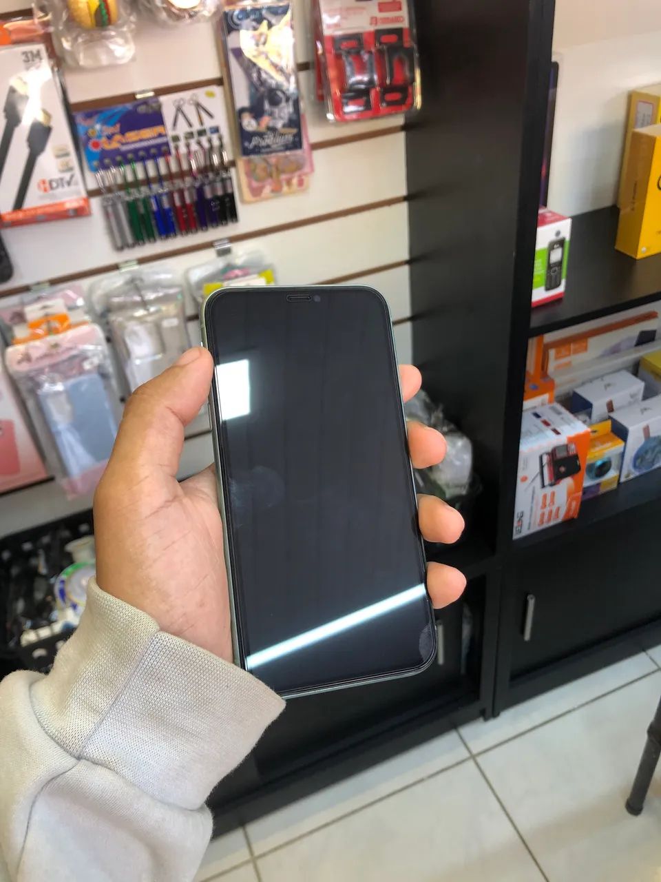 iPhone 11(128gb) - Foto 2