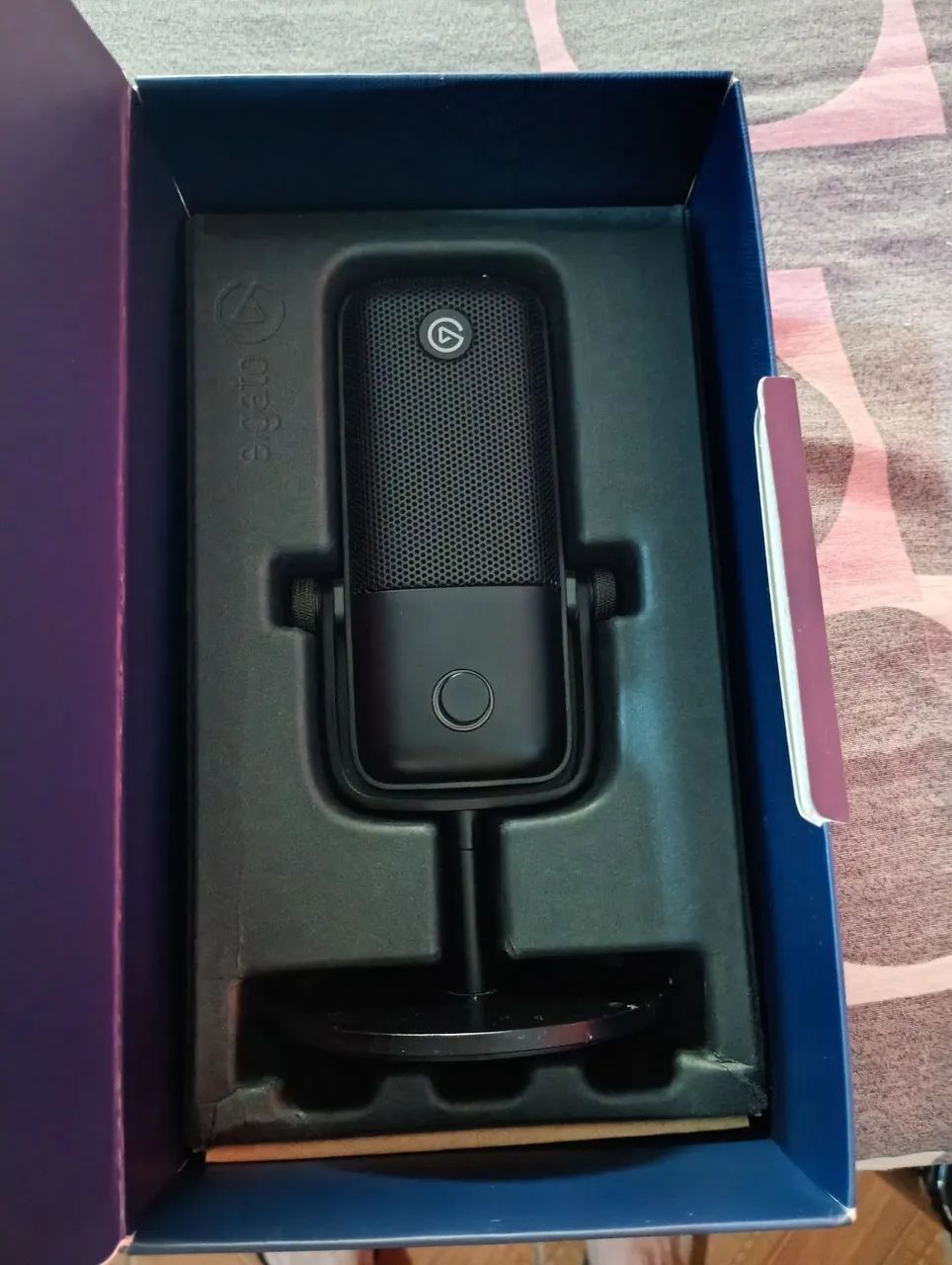 Microfone Elgato Wave 1 - Foto 2