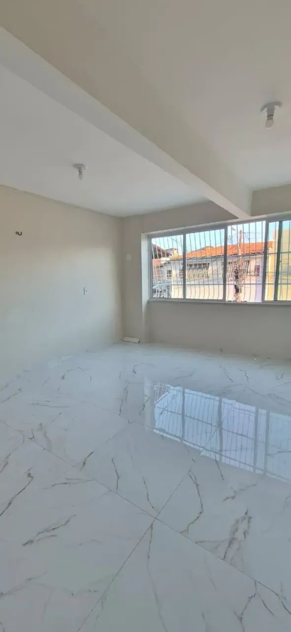 Casa com 2 Quartos para alugar |  Quintino Cunha - Foto 4