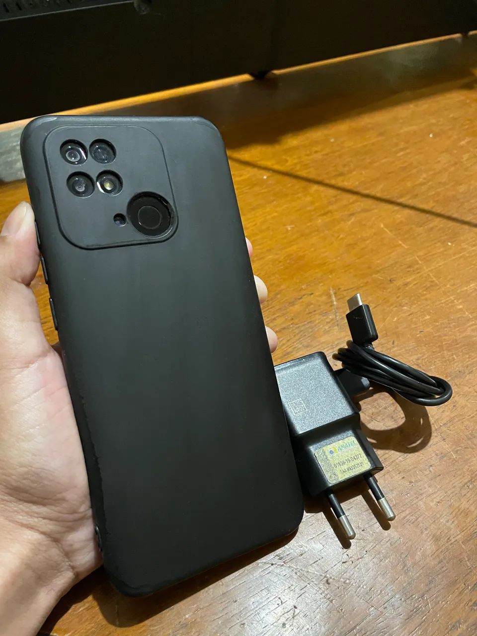 Redmi not 10c  - Foto 4