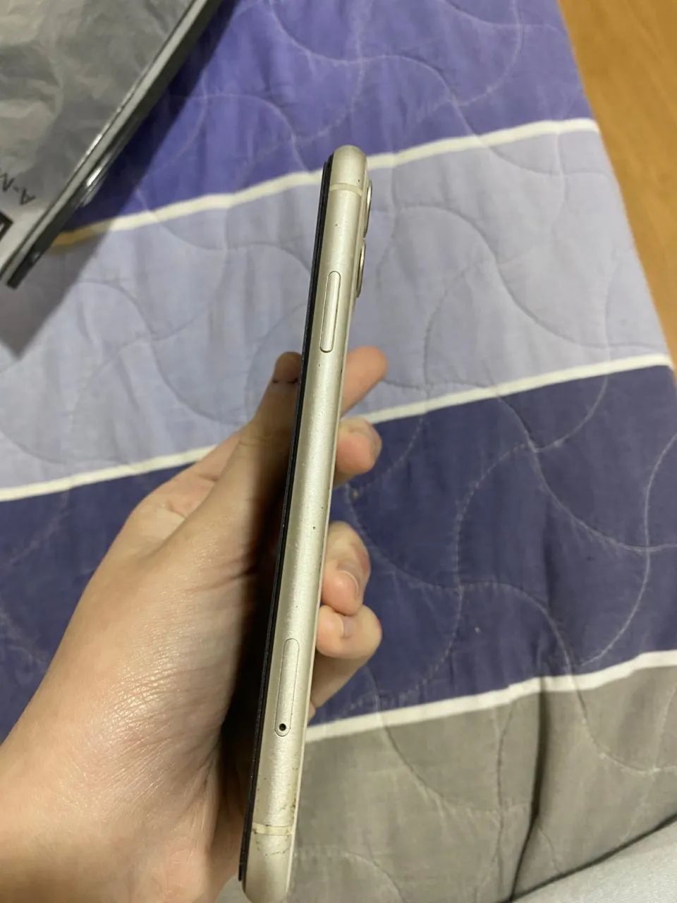 iphone 11 64gb - Foto 5