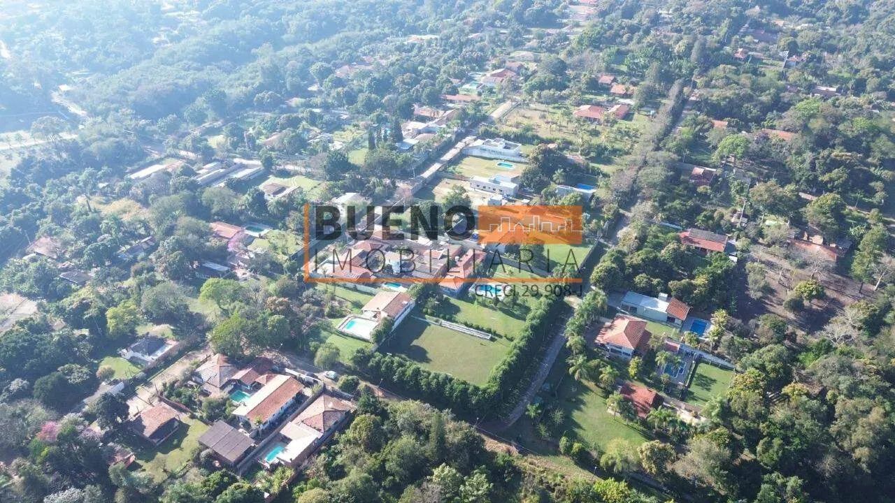 Chácara a venda Vale das Cigarras- Santa Bárbara D´oeste - SP 1550m² com documentação - Foto 3