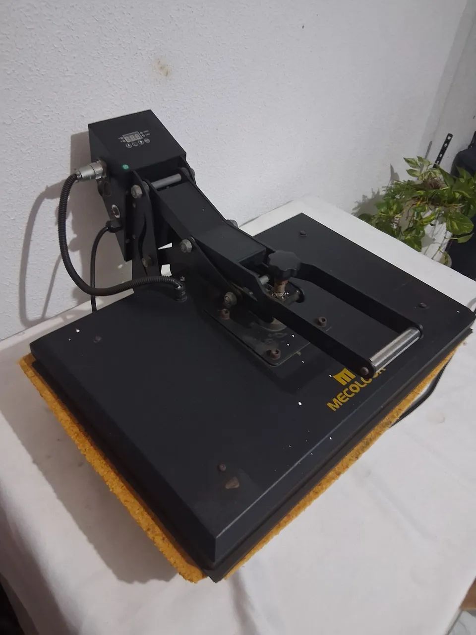 Prensa Plana 40x60 - Foto 4