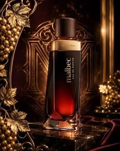 O Boticário Malbec EAU DE PARFUM