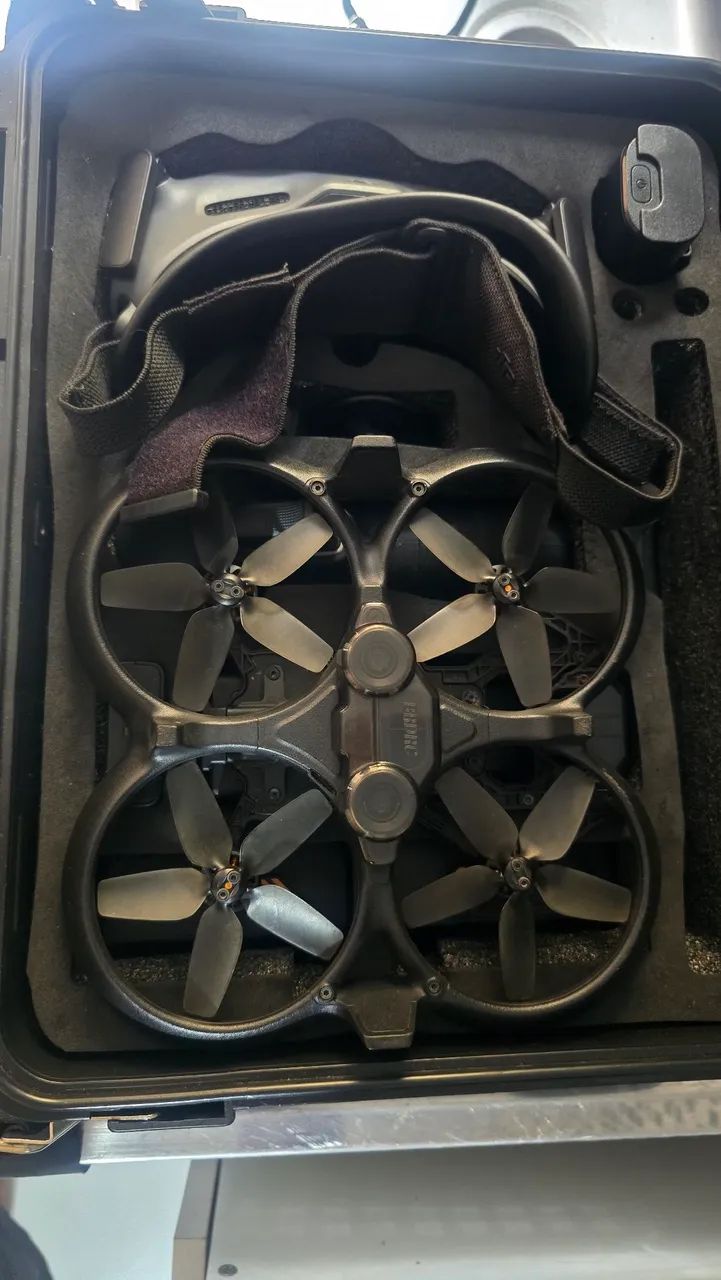 Drone Avata  - Foto 4