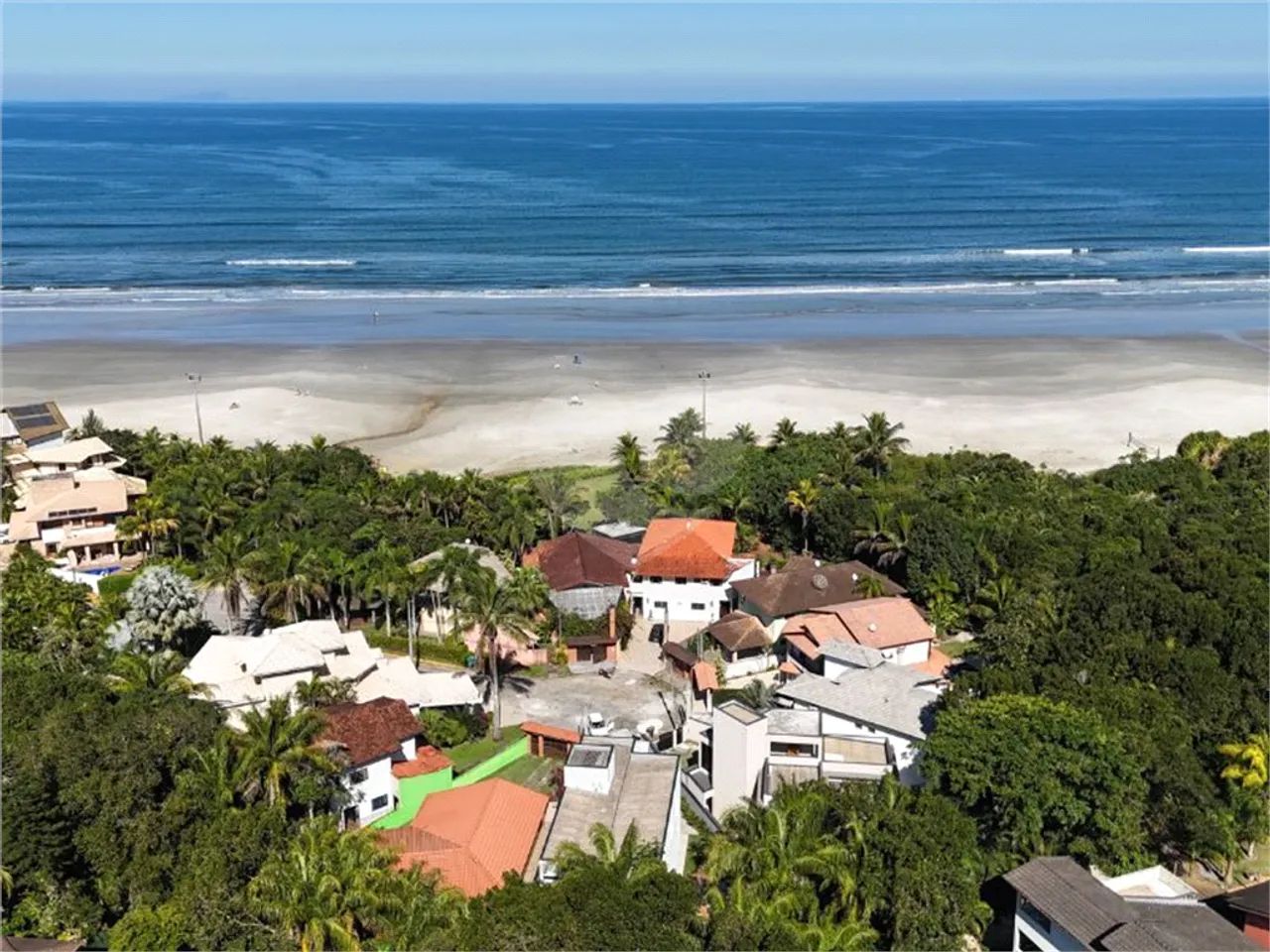 Condomínio com 5 quartos à venda em Costa do sol - SP - Foto 3