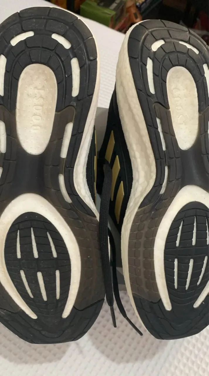 Tênis Adidas Original 