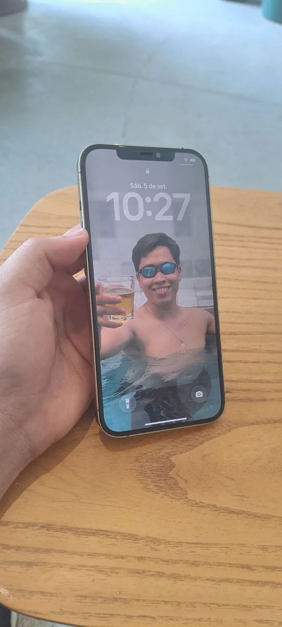 IPHONE 12 PRO MAX 256GB - Foto 4