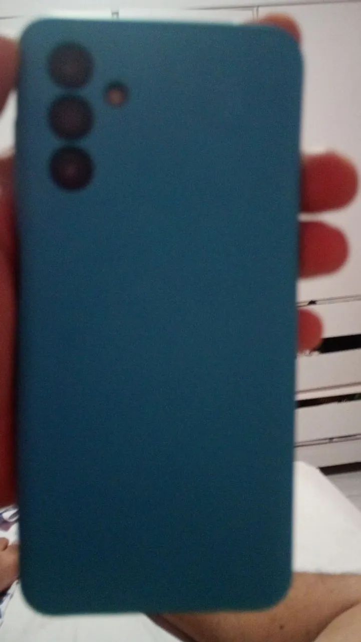 SAMSUNG AO4S -128 GB - Foto 3