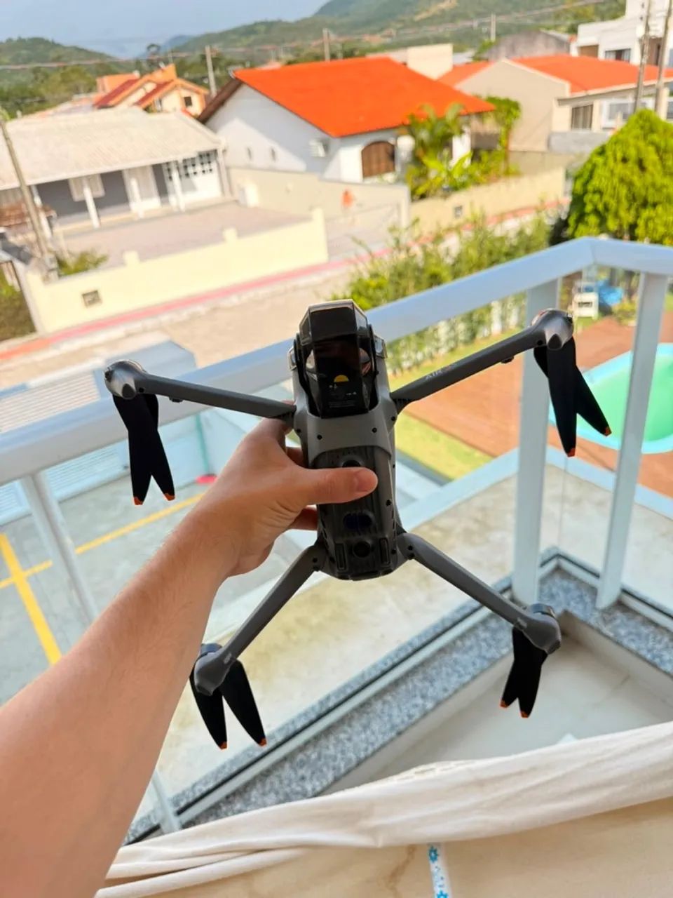 Drone DJI - Foto 3