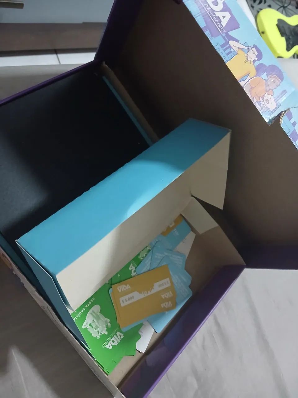 Vendo Jogo da Vida - Foto 3