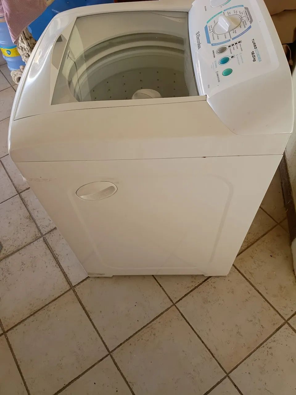 Máquina de lavar  - Foto 4