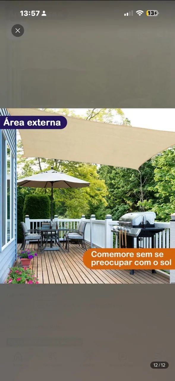 Toldo  - Foto 5