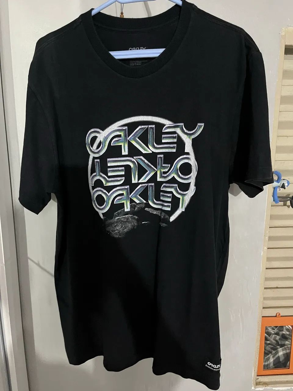 Camiseta Oakley original  - Foto 4