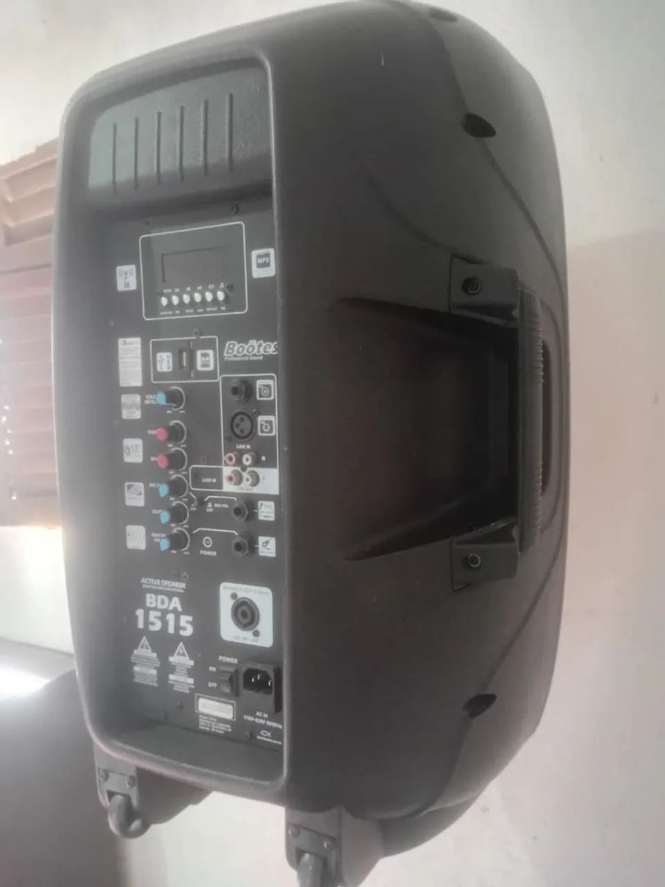 Som profissional  - Foto 2