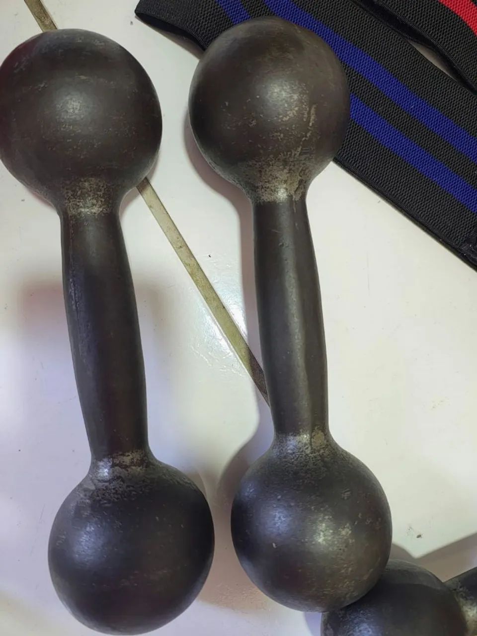 Kit de Treino  - Foto 3