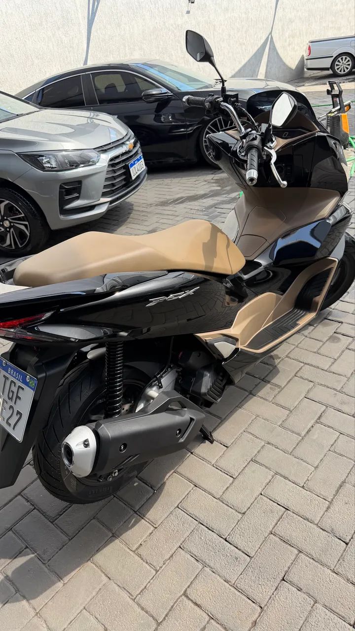 Pcx zero km  - Foto 4