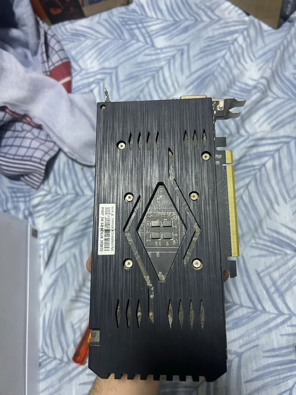 RTX 2060 Super 8GB - Foto 2