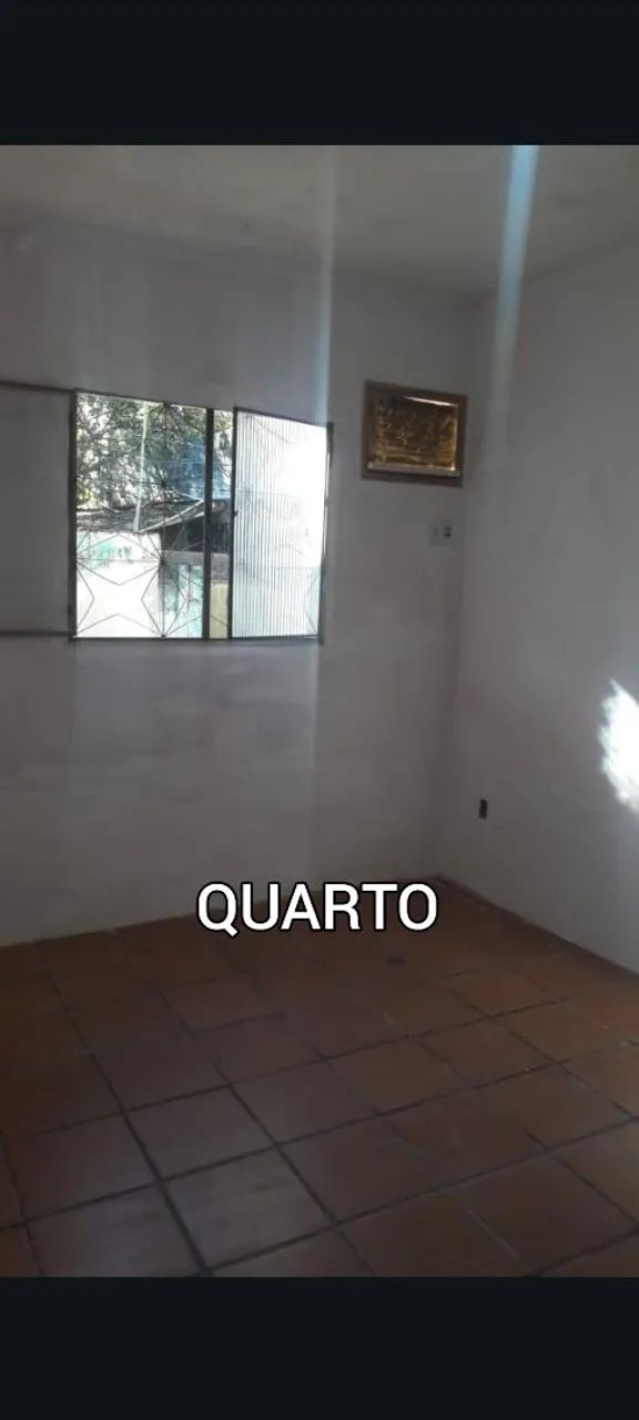 ALUGO CASA EM BANGU  - Foto 3