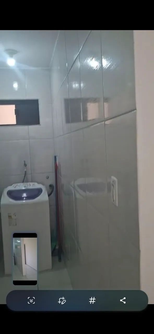 Alugo Apto Bancários  - Foto 4