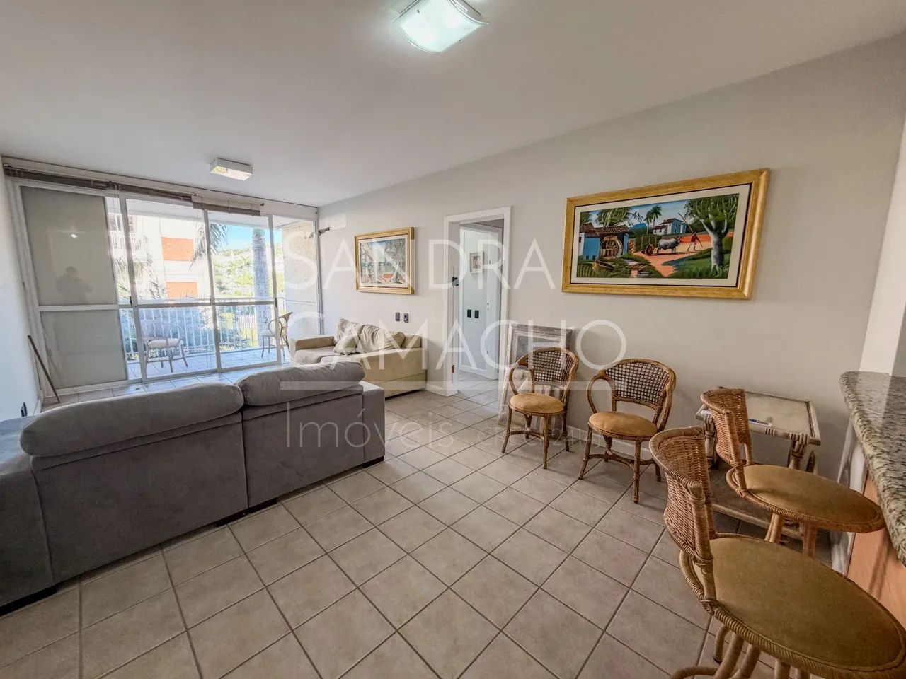 Apartamento para venda em Jurerê - Foto 3