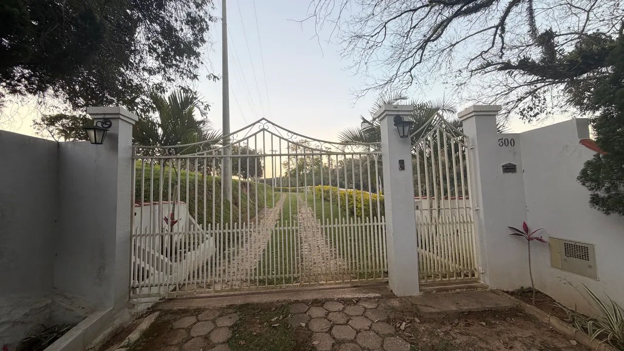 Sítio c/ Piscina em Salto de Pirapora - Foto 4