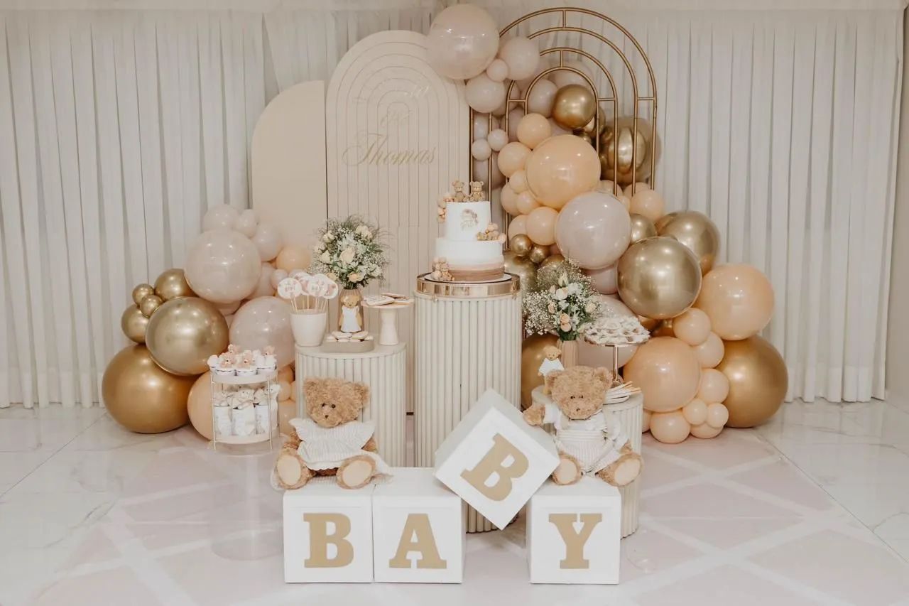 Decoração de festas e eventos - Foto 3