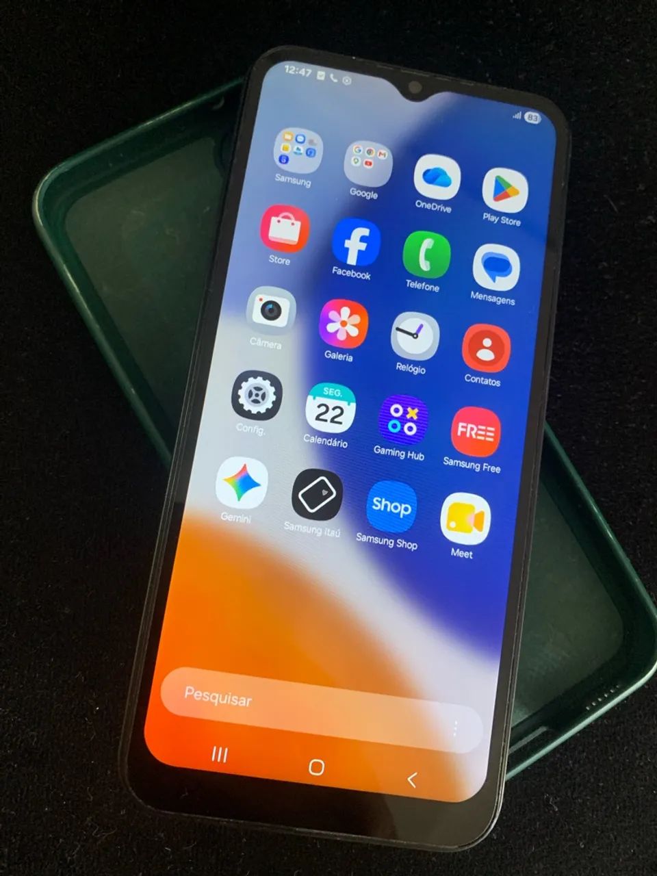Vendo Galaxy A14 - Foto 2