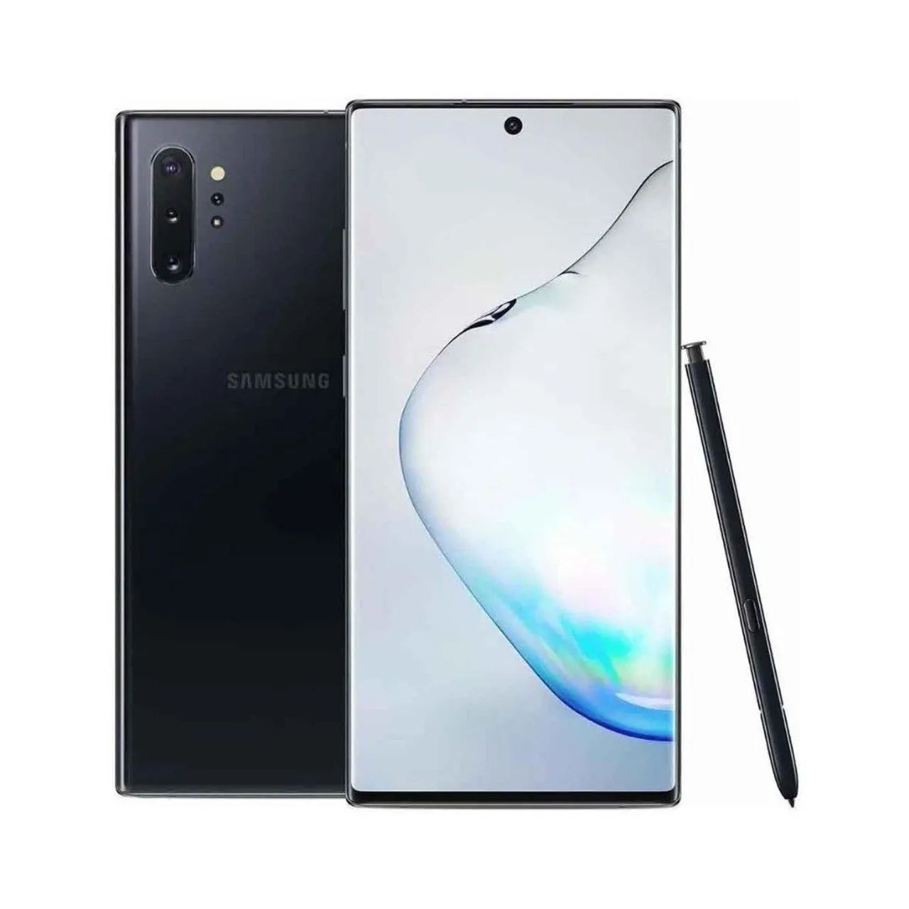 Samsung Note 10 Plus