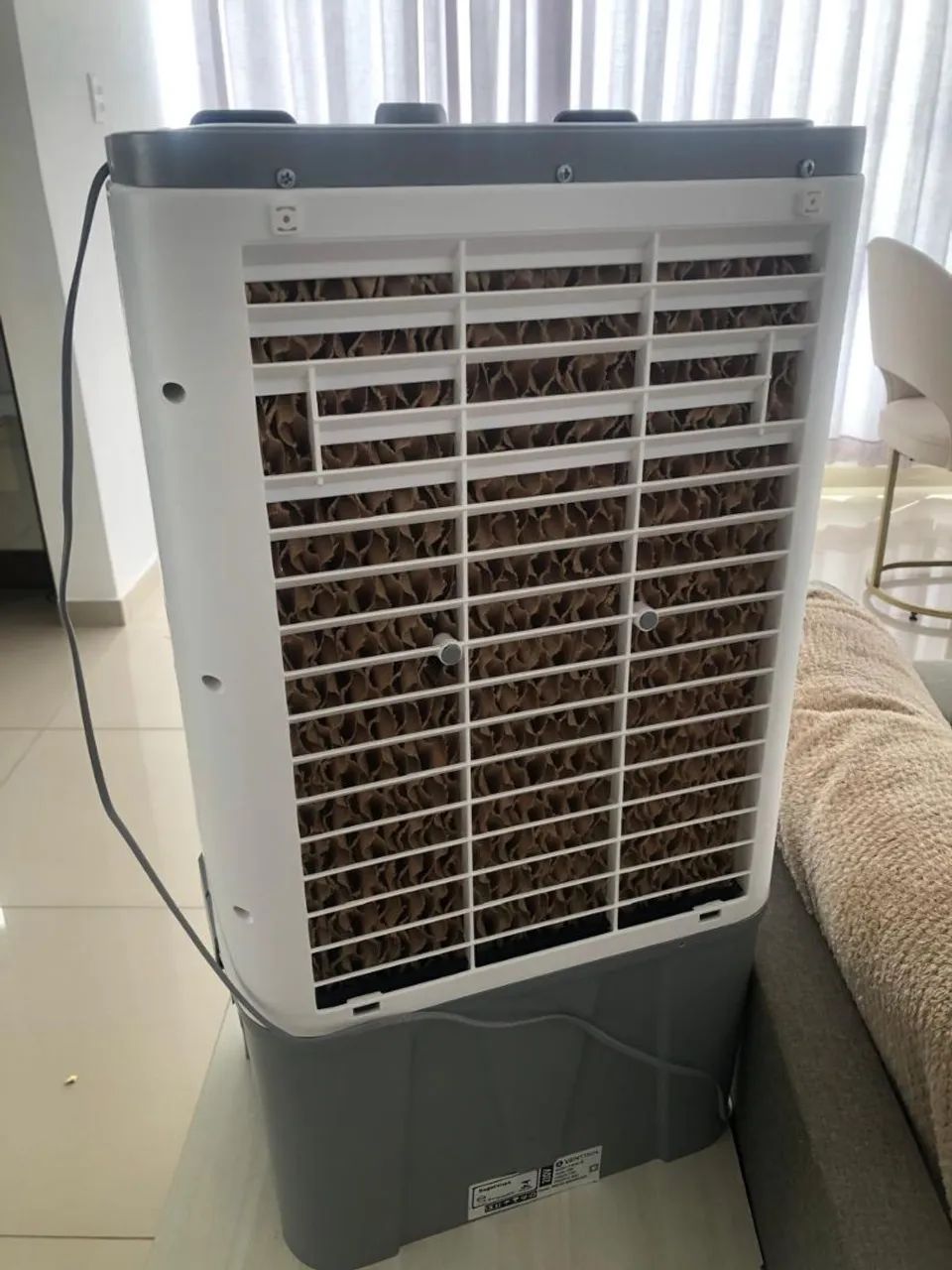 Climatizador de Ar - Ventisol 16 lts - Foto 3