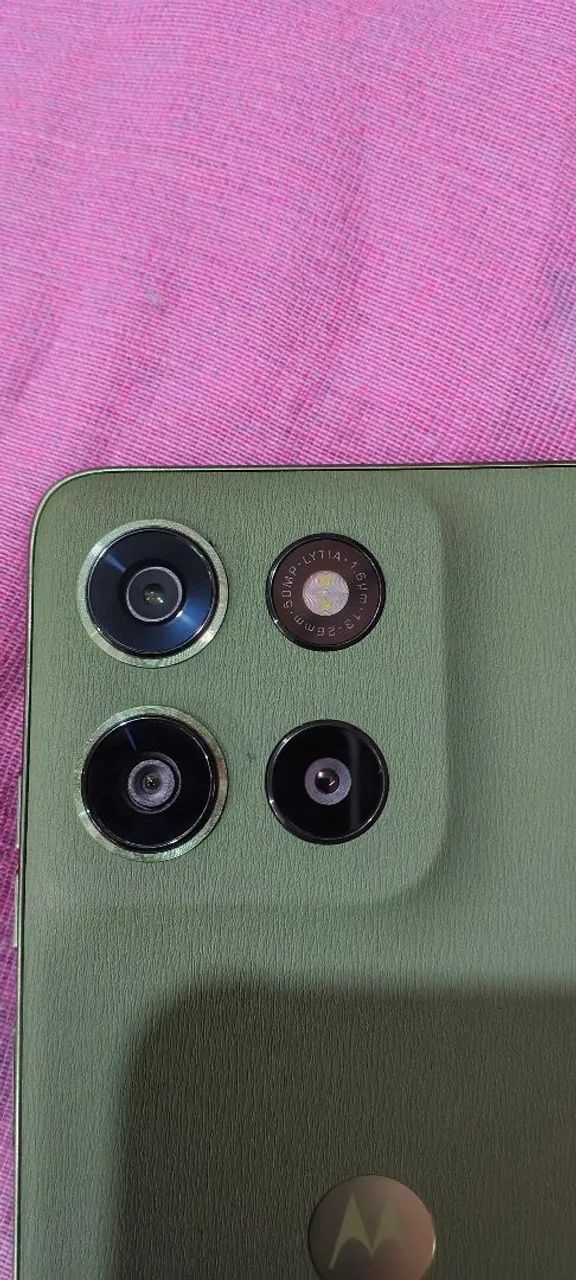 MOTO G 56   256 G  16 HAM  - Foto 4
