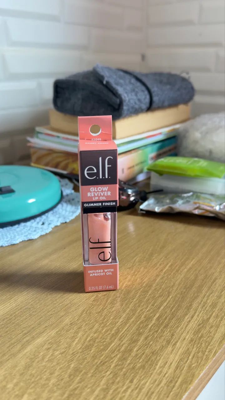 ELF Lipgloss - Foto 3