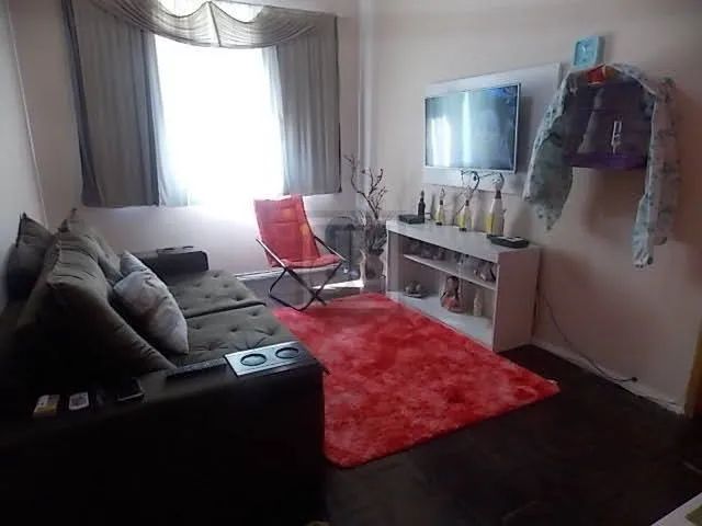 Foto - Rio de Janeiro - Jardim Guanabara