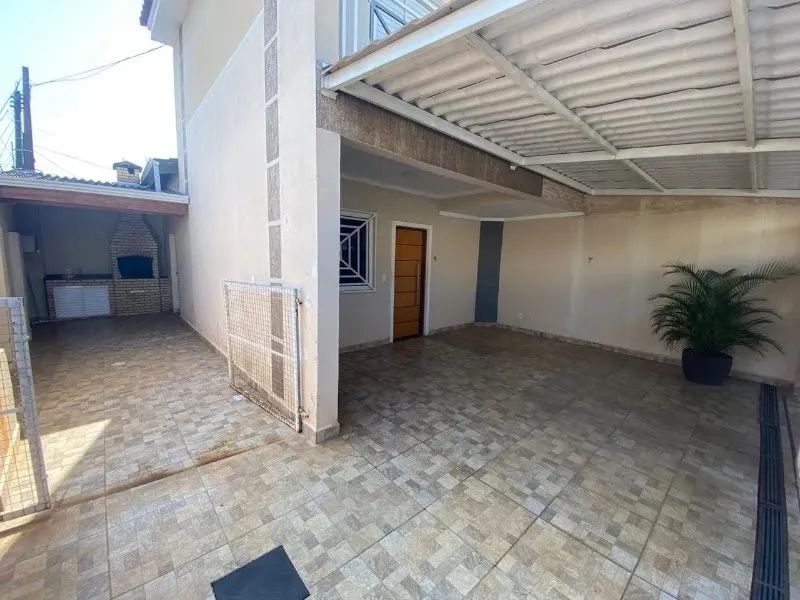 Sobrado à venda no Jardim Simus, em Sorocaba-SP. - Foto 2