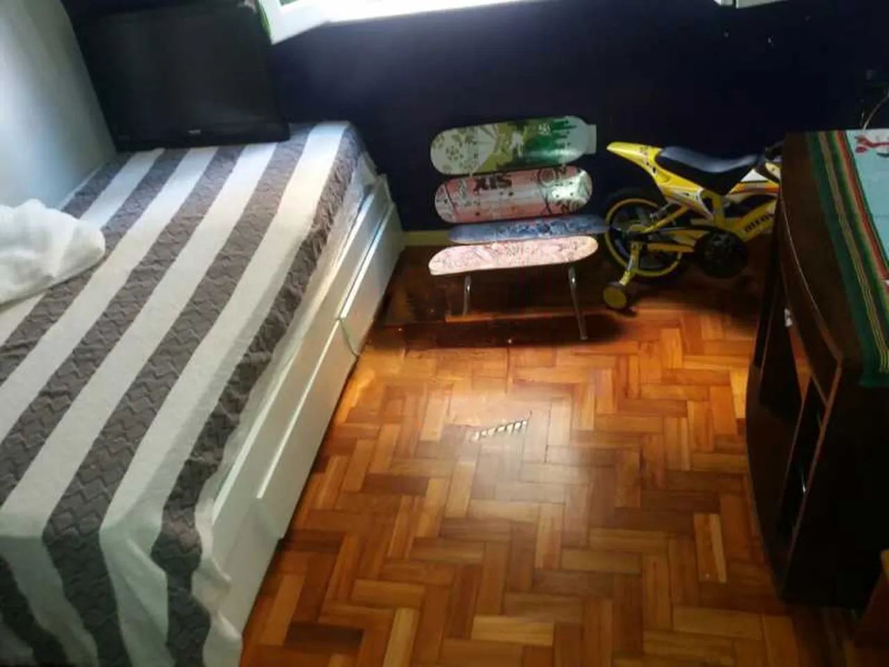 Apartamento : Casa / Residencial / Botafogo - Foto 3