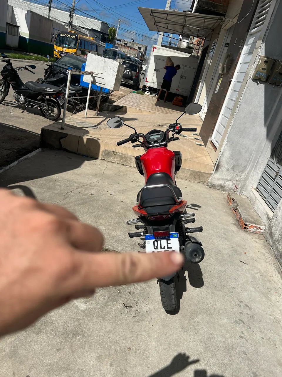 Fan 160  - Foto 3