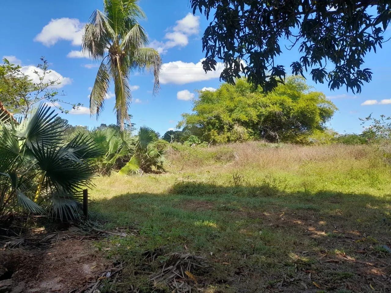 Foto - Teresina - Cabral
