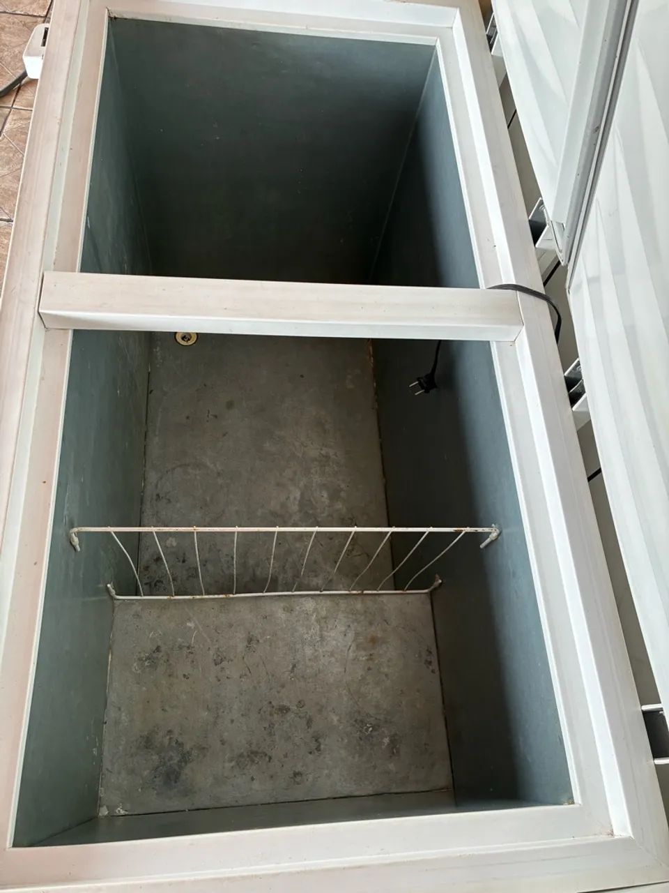 Freezer eletrolux - Foto 3