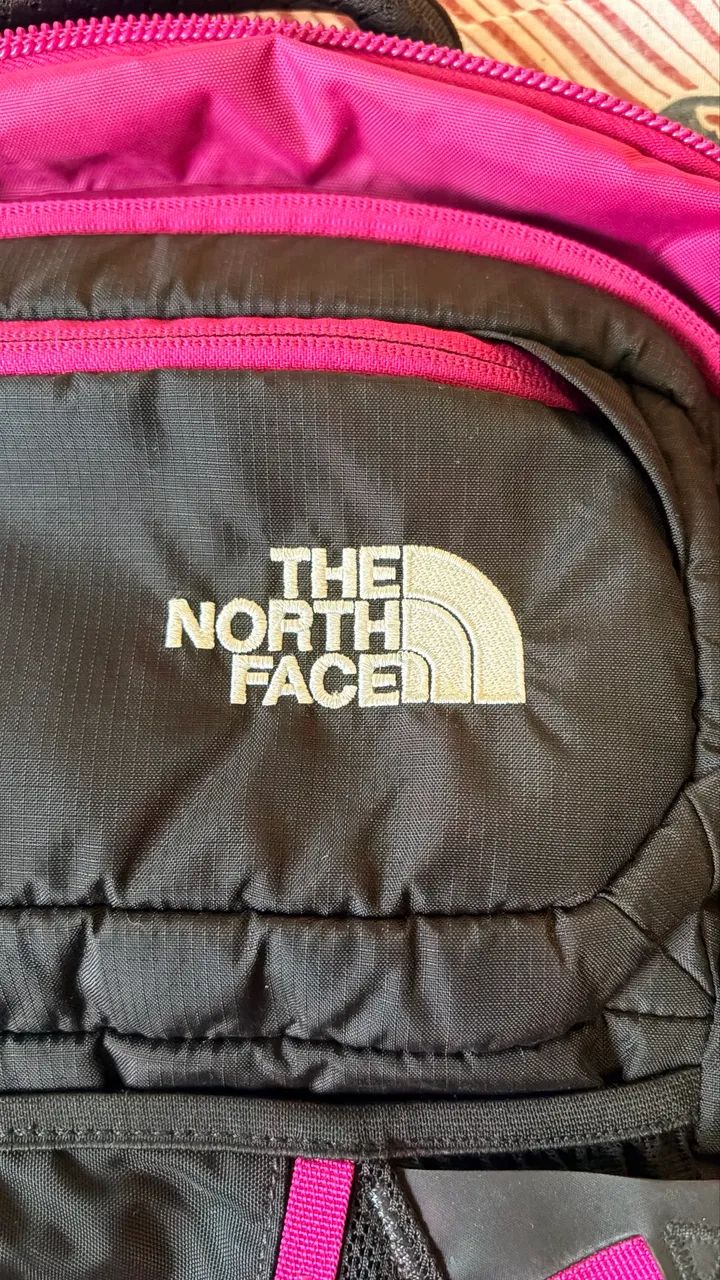 Mochila The North Face  - Foto 3