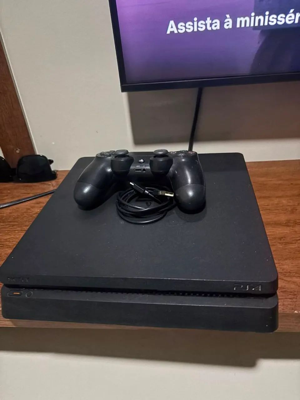 PS4 Original