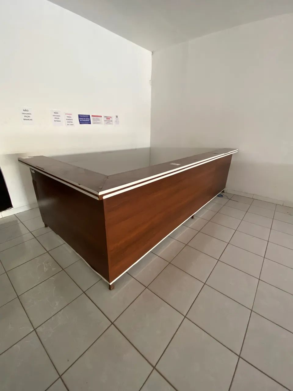 Caixa para loja grande  - Foto 4