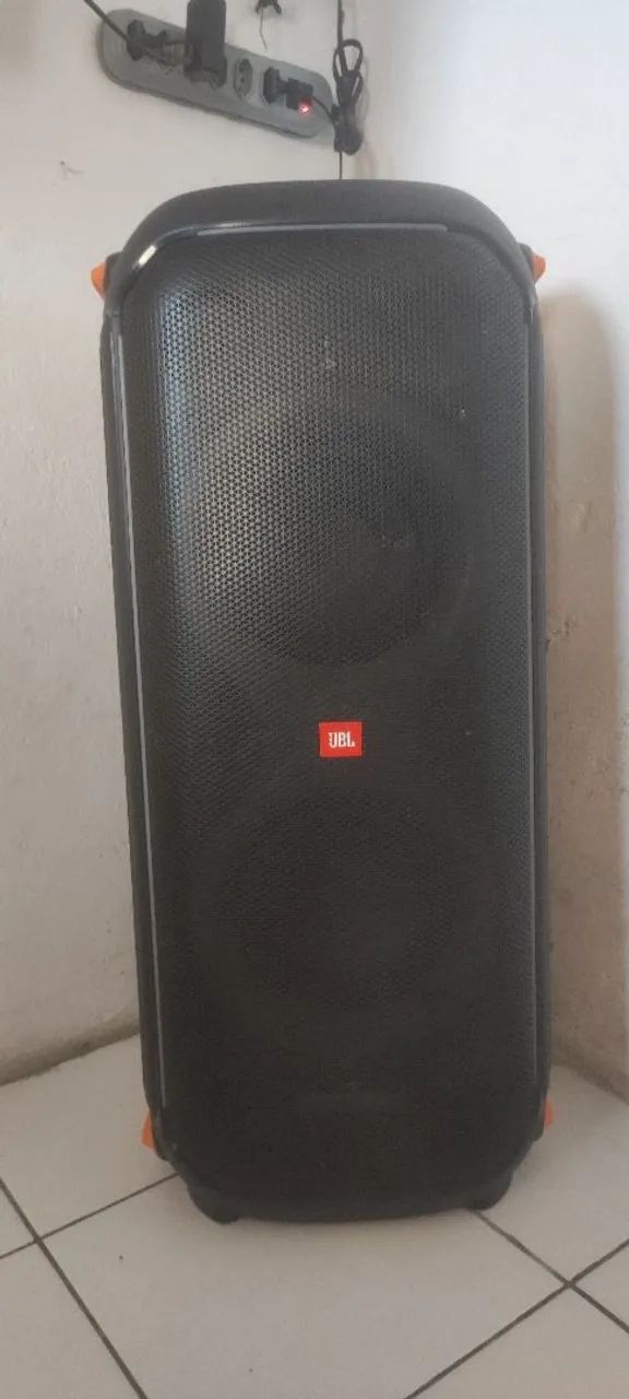 JBL PARTY BOX 710 - Foto 2