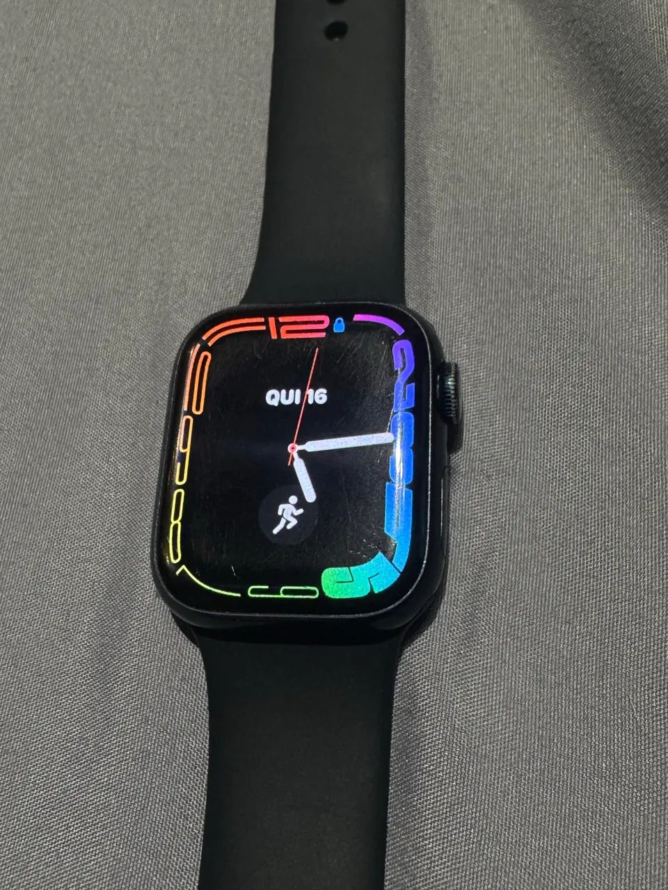 APPLE WATCH 8 