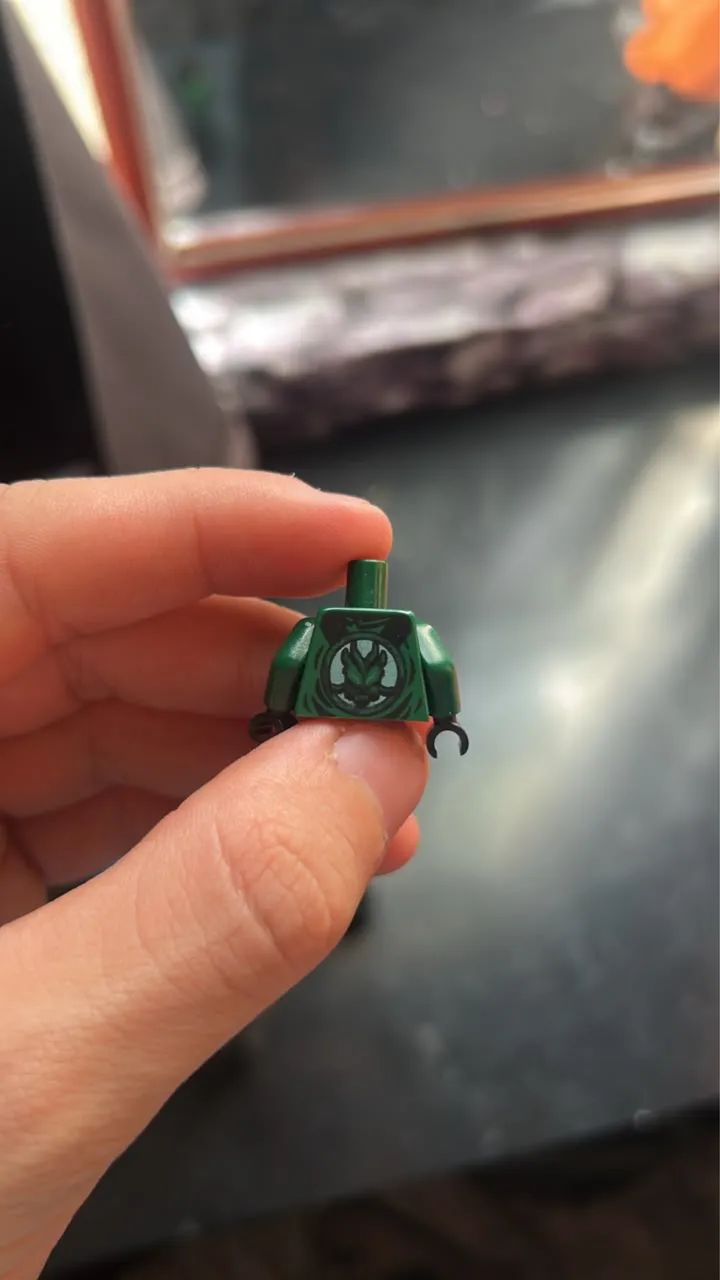 Lego Ninjago  - Foto 2