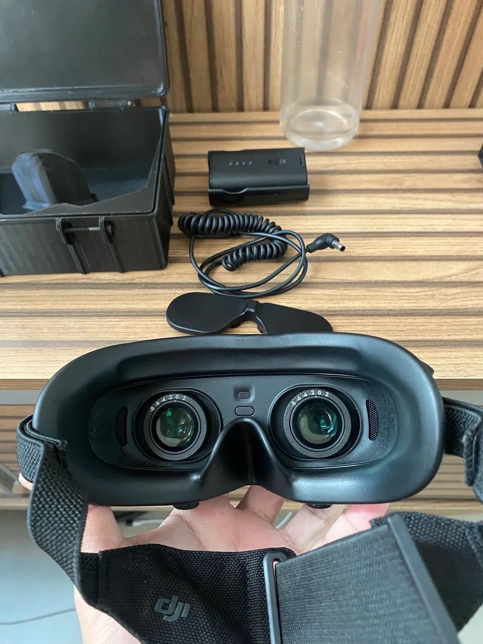 Dji goggles 2 - Foto 3