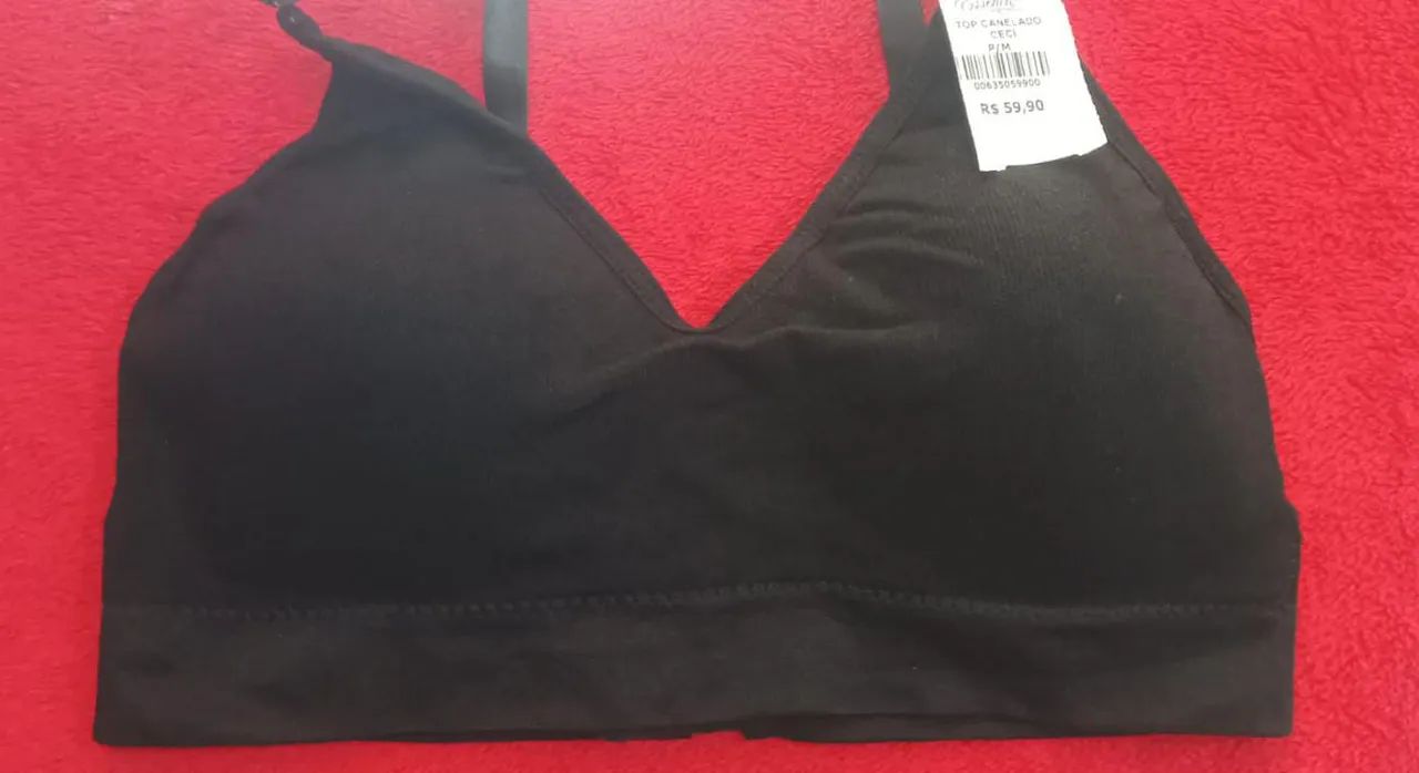 Lingeries  - Foto 4