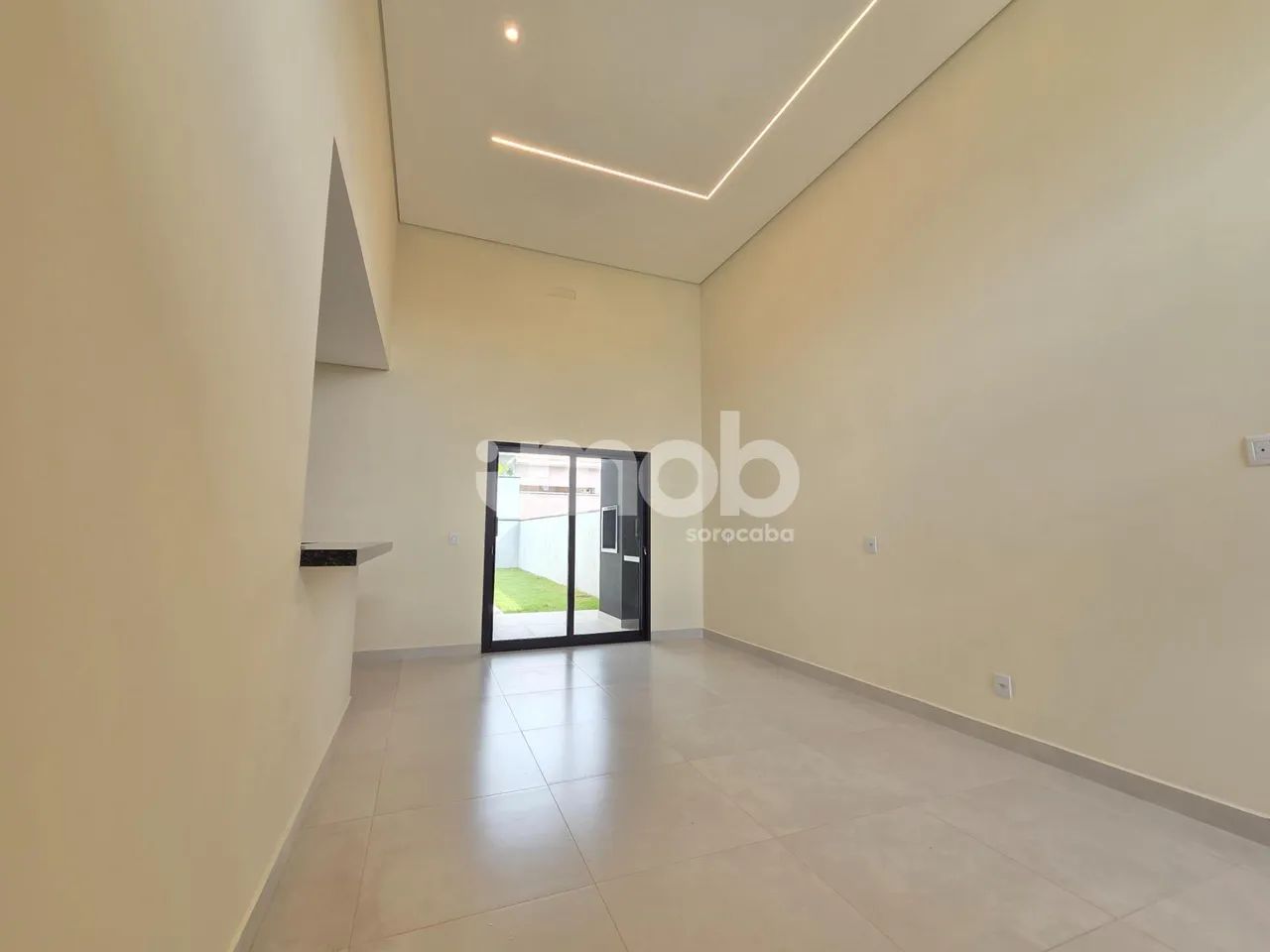 Casa á venda Condomínio em Reserva dos Ypes 2 - Tatuí - Foto 3