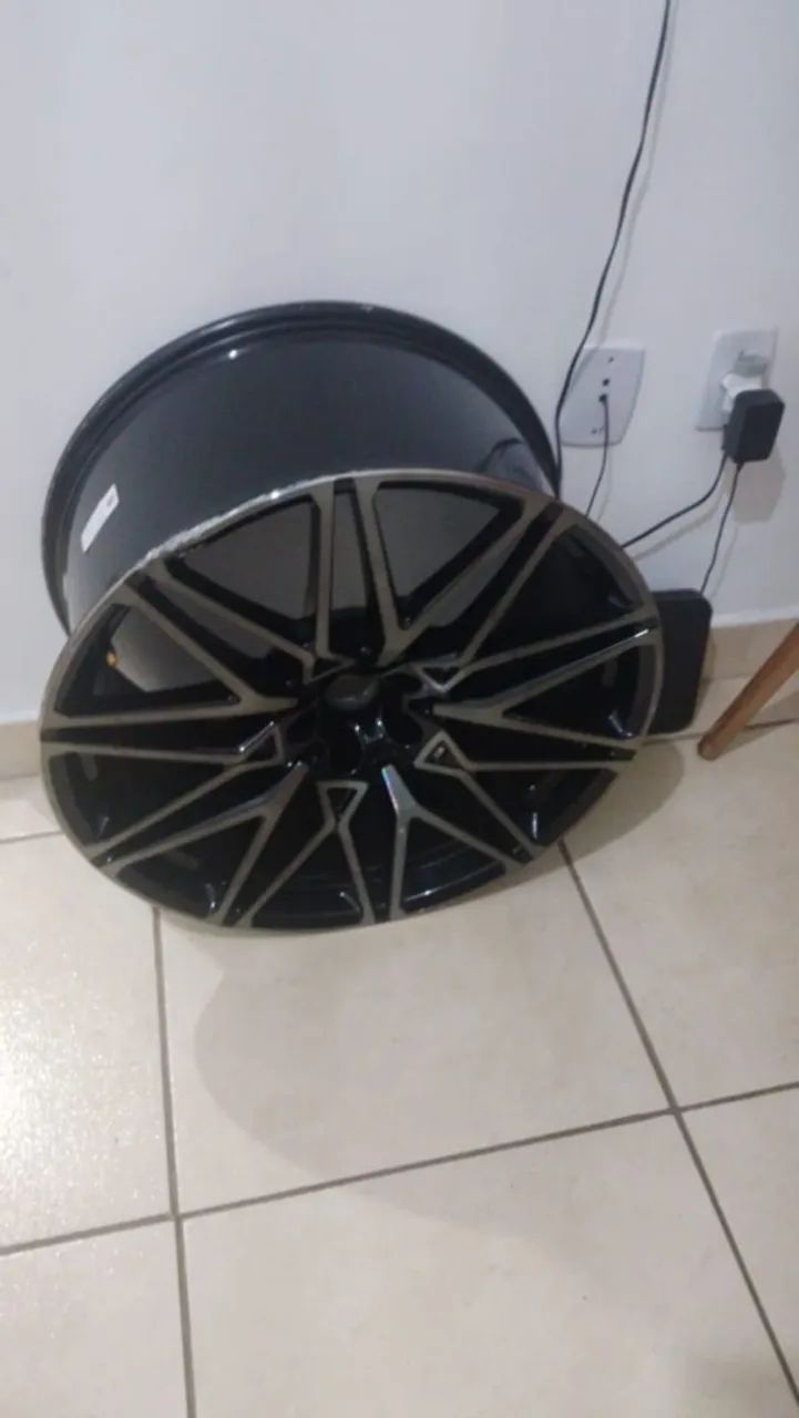 Roda - Foto 3